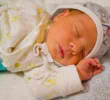 Žloutenka u novorozenců: typy, příčiny, diagnózu, léčbu, důsledky