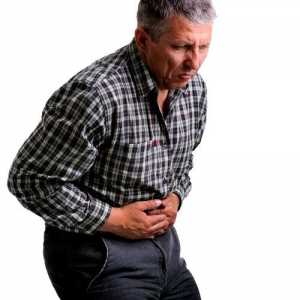 Adenomy prostaty: příznaky a léčba