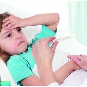 Adenovirus Infekce: příznaky a léčba