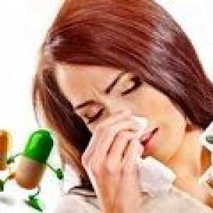 Alergie na vitamíny: příčiny, příznaky, léčba