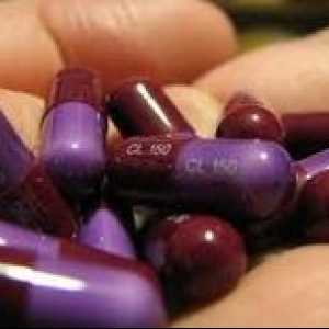 Antibiotika pro akné: výběr léků a analýza dopadů