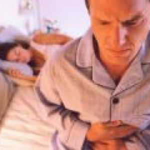 Atrofická gastritida: příčiny, příznaky, léčba