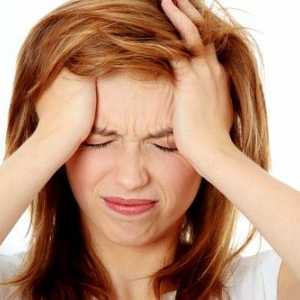 Co je to migréna: jaké příznaky, jak se chovat