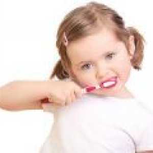 Dětská zubní pasta - jak si vybrat?