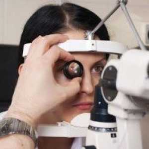 Dalekozrakost: příznaky, léčba. Krátkozrakost u dětí a věkové dalekozrakosti