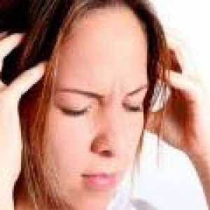 Bolest hlavy, zvonění v uších: Příčiny a léčba