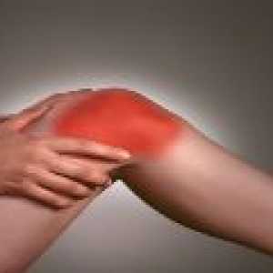 Artróza kolenního kloubu: příčiny, léčba