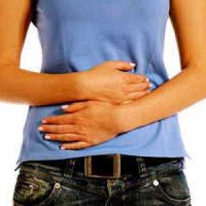 Žaludeční vřed - příčiny, příznaky a léčba