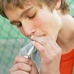 Citově nemocní adolescenti by se mělo vyučovat speciální dýchací techniky!