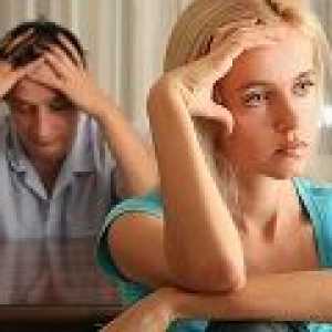 Jak se zbavit únavy v rodinných vztazích?