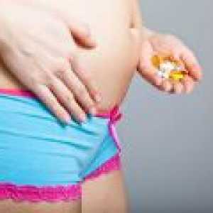 Co je bolest relievers může být v průběhu těhotenství?