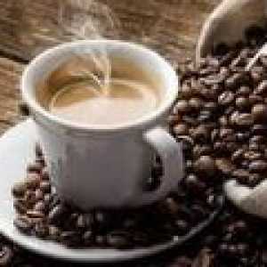 Káva a kofein - kolik můžete pít?