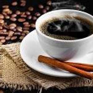 Káva - spolehlivá ochrana před cirhózou jater