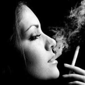 Kuřáci se nemuseli obávat jejich vnitřních orgánů, je to pro ně jen vzhled důležitý!