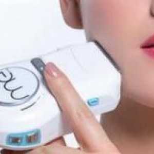 Laserový depilátor - účinný nástroj pro hladkou pokožku