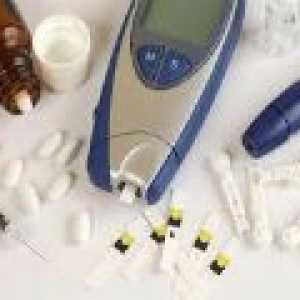 Léčba diabetu typu 2