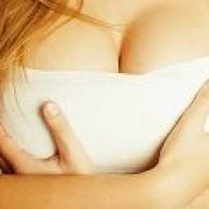 Mammoplasty (korekce prsu): indikace, komplikace, rehabilitace
