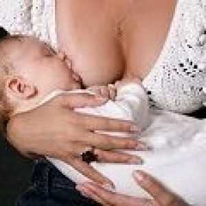 Mateřské mléko - nejlepší lék na srdce pro nedonošené děti