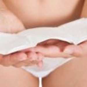 Můžete mít pohlavní styk během menstruace?