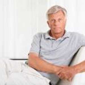 Mužské menopauze - Příznaky, diagnostika, léčba