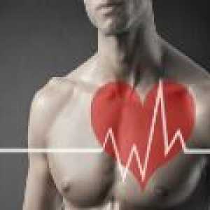 Nízká srdeční frekvence, vysoký krevní tlak: příčiny, léčba