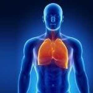 Ohnisková plicní tuberkulóza: příčiny, příznaky, léčba