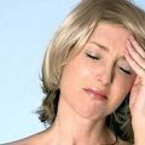 Akutní bolest hlavy, příčiny, léčba