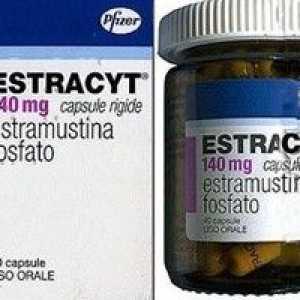 Nový lék byl nedávno propuštěn z rakoviny prostaty!