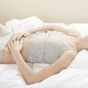 Proč bolí břicho po ovulaci?