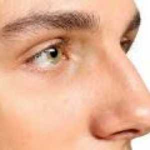Proč znecitlivění nos? Špička nosu? důvody
