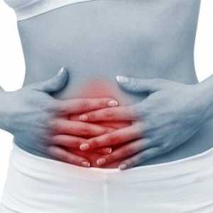 Polypy dělohy: příznaky, léčba