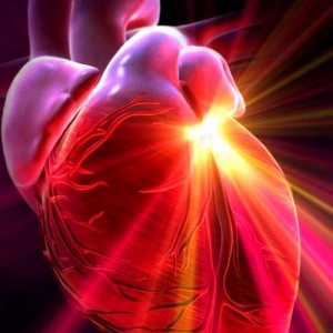 Srdeční vady: klasifikace
