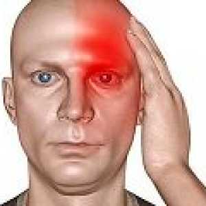 Konstantní bolení hlavy, příčiny, léčba