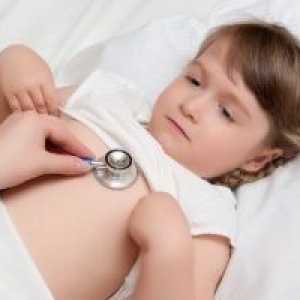 Příznaky zápalu plic u dítěte