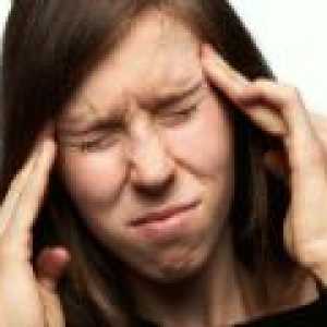Pulzující bolest hlavy: příčiny, léčba