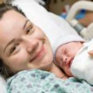WHO doporučení pro porodních asistentek