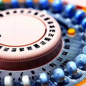 Podstatou antikoncepční pilulky: Jak fungují?