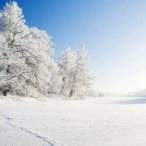 Vědci zjistili, jaké počasí je mnohem škodlivější v zimě!