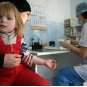 Na Ukrajině epidemie chřipky pokračuje!