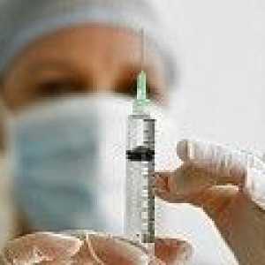 Očkování proti vzteklině