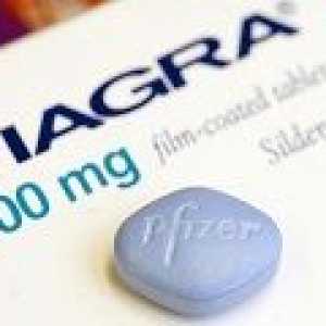Viagra: škody a přínos