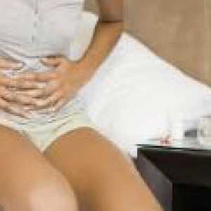 Děložní zánětu, příznaky a léčba pro ženy