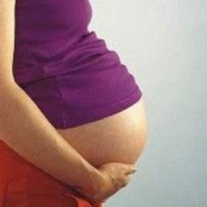 Nadýmání během těhotenství, jak se ho zbavit?