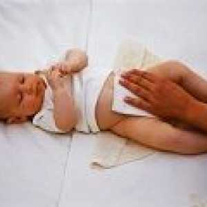 Onemocnění ledvin u novorozenců: příčiny, příznaky, léčba